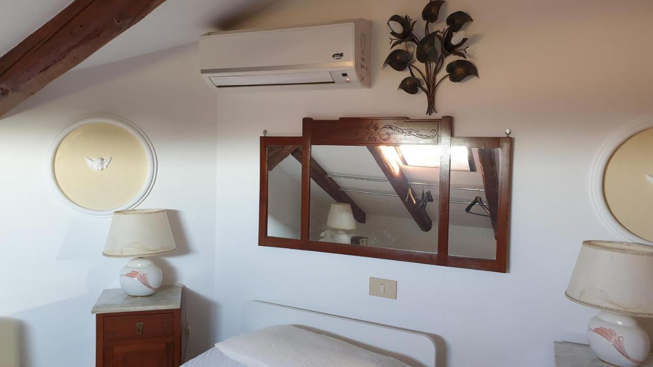 B&B Gli Orti Collecorvino Esterno foto