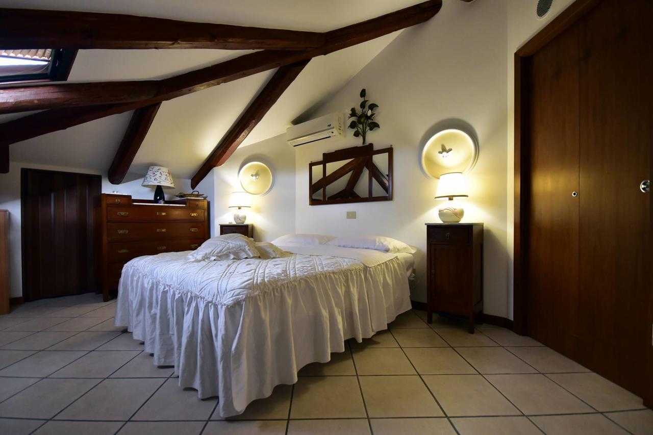 B&B Gli Orti Collecorvino Esterno foto