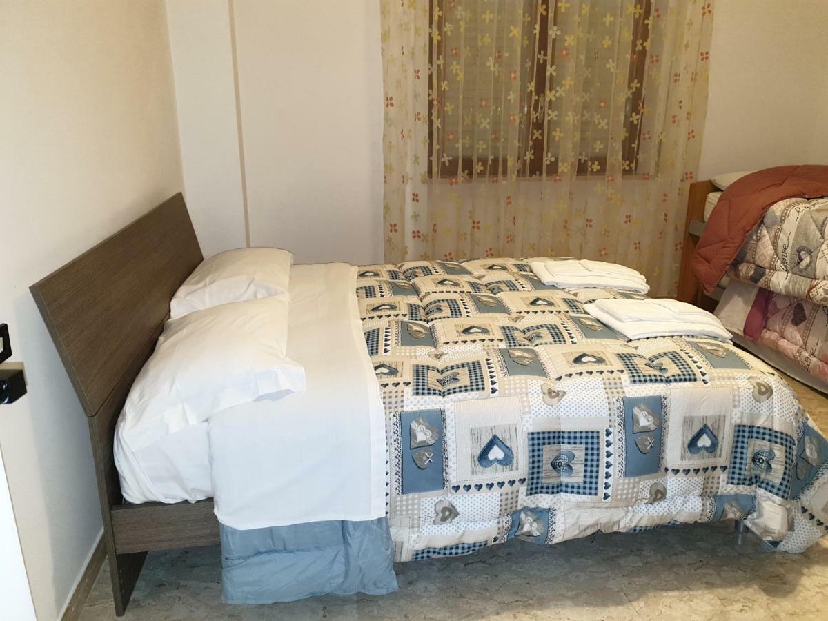 B&B Gli Orti Collecorvino Esterno foto
