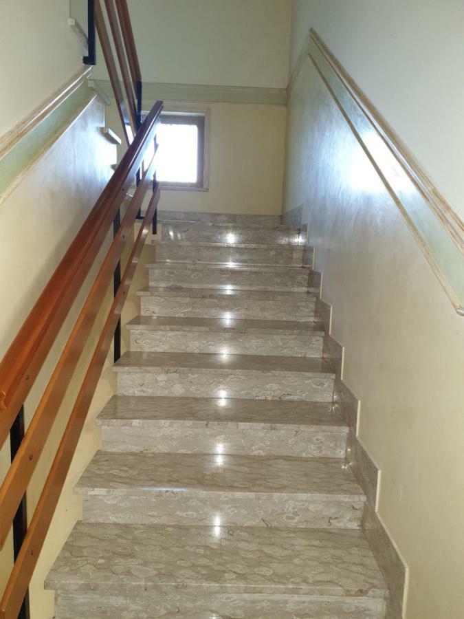 B&B Gli Orti Collecorvino Esterno foto