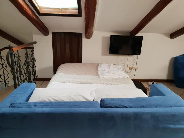 B&B Gli Orti Collecorvino Esterno foto